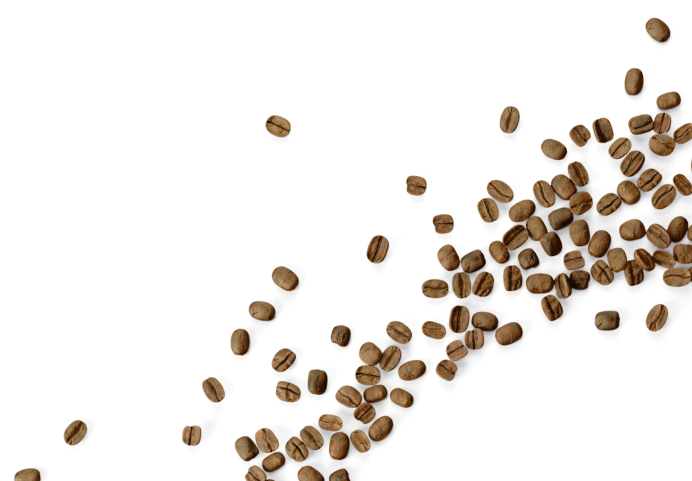 coffee beans